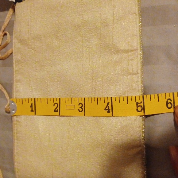 BAMBOO TRADING CO. Fashion Accessory, crossbody or small snap strap . - Picture 7 of 7